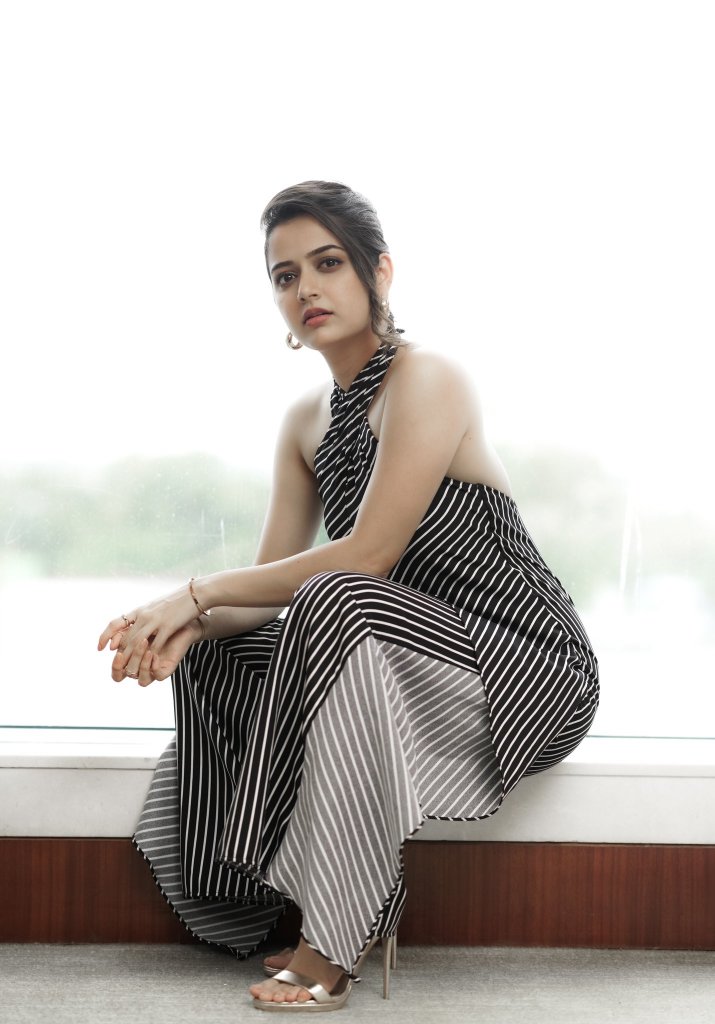 Ashika Ranganath