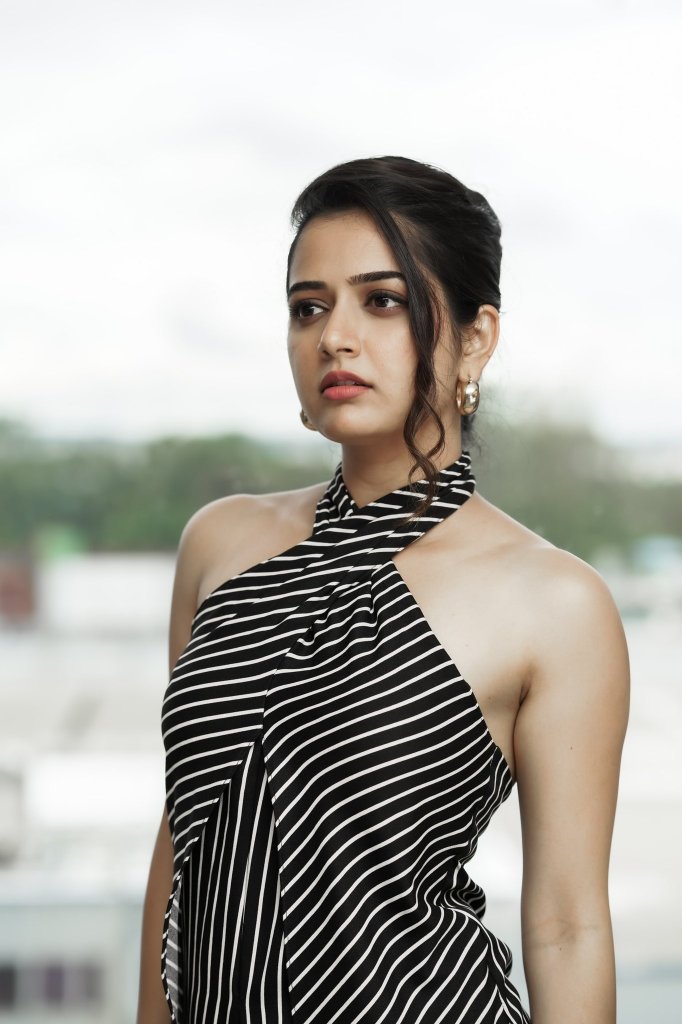 Ashika Ranganath