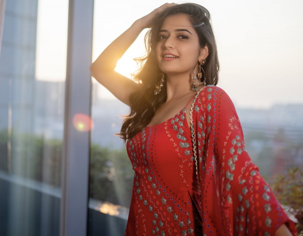 Ashika Ranganath