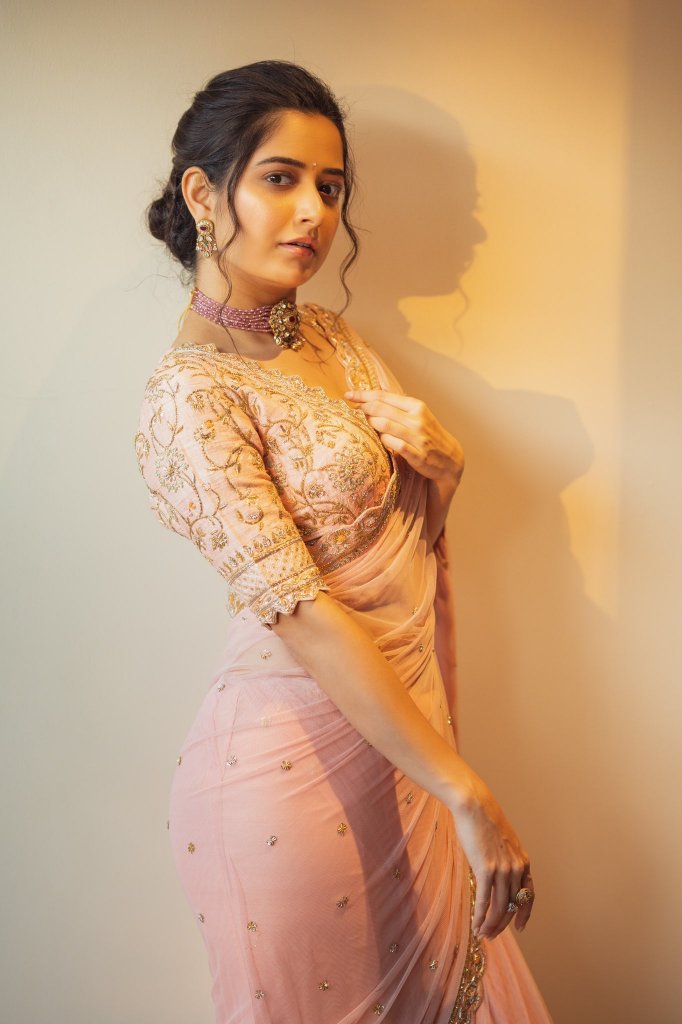 Ashika Ranganath