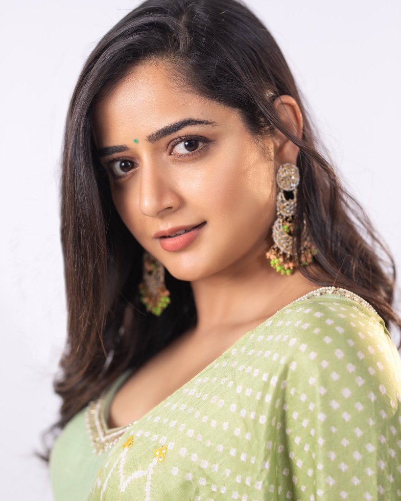 Ashika Ranganath