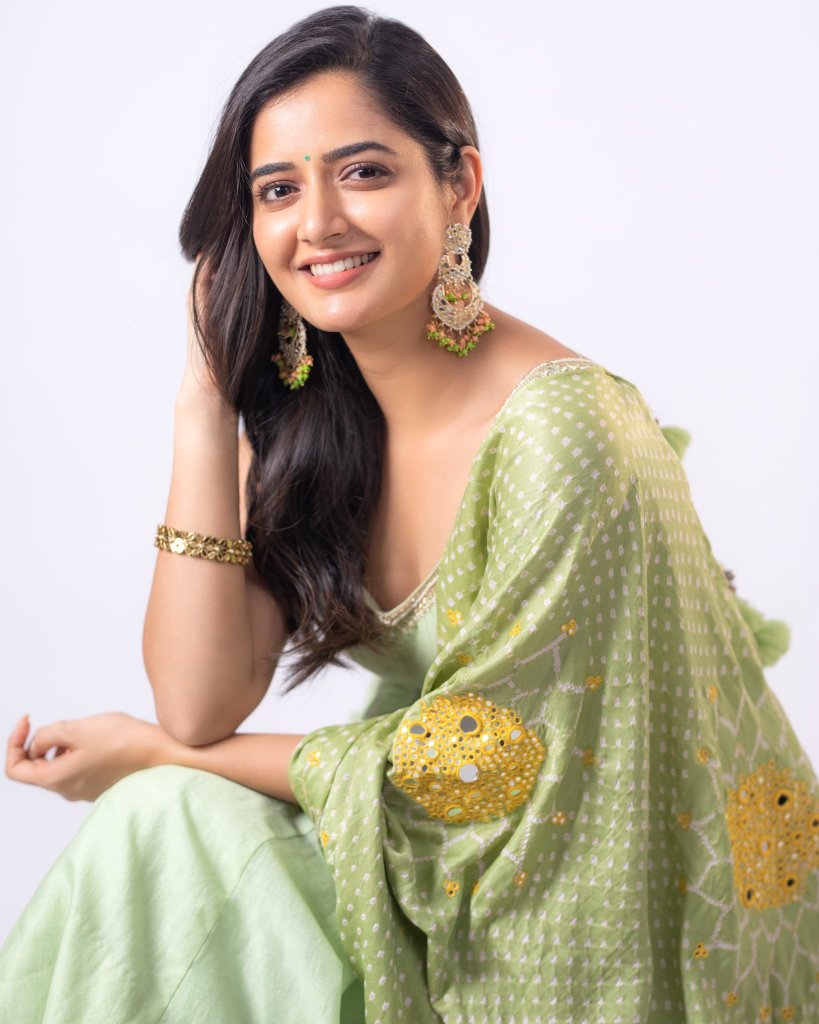 Ashika Ranganath