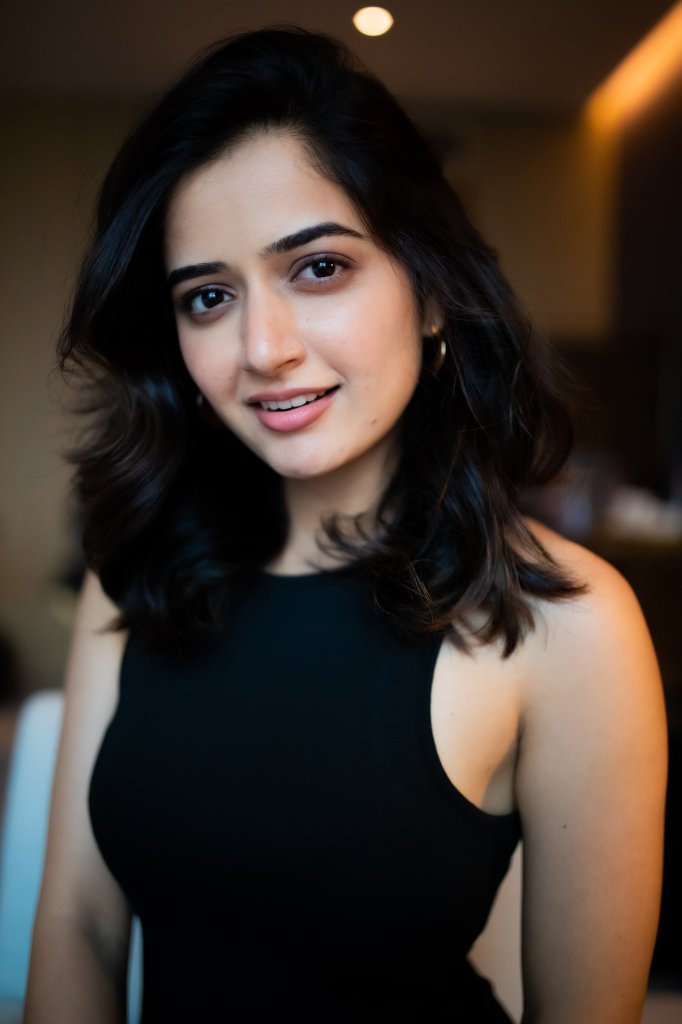 Ashika Ranganath