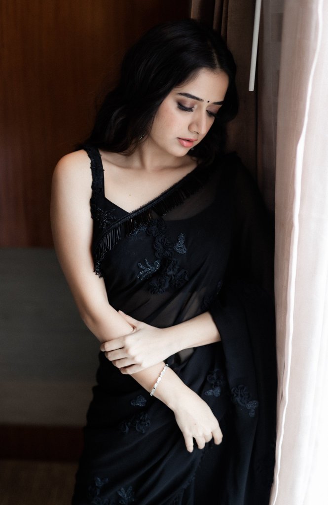 Ashika Ranganath