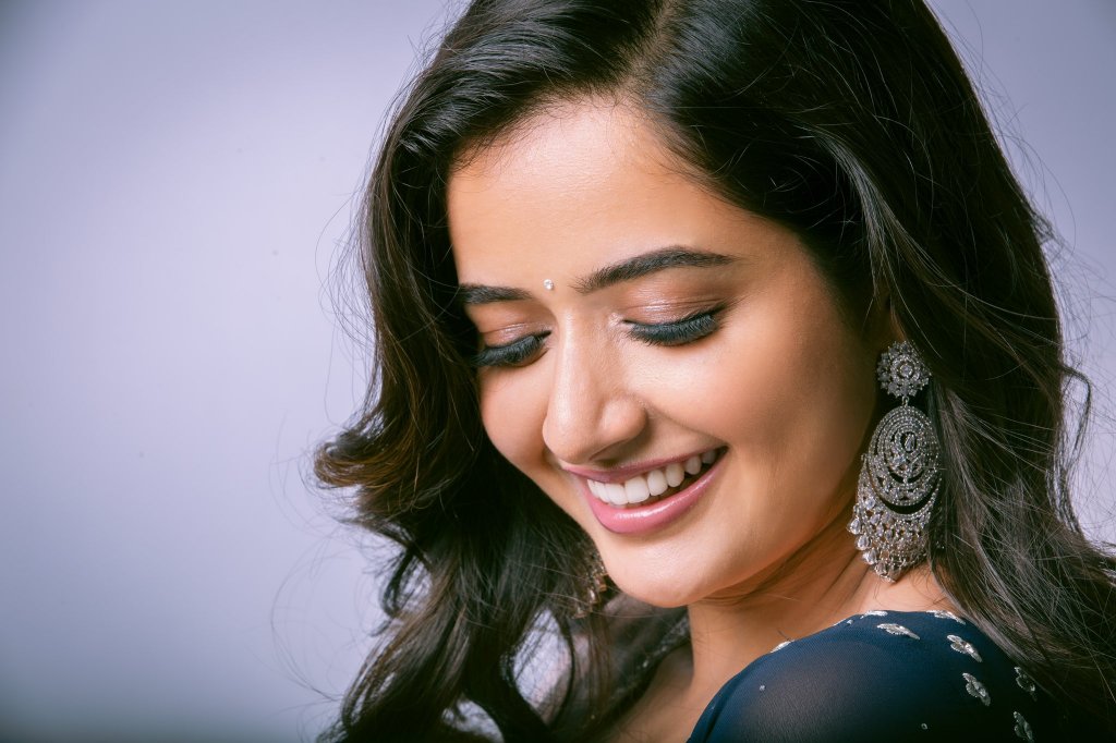 Ashika Ranganath