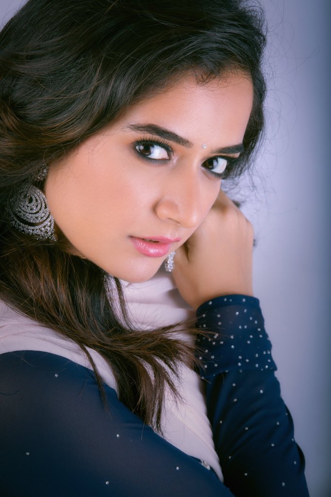 Ashika Ranganath