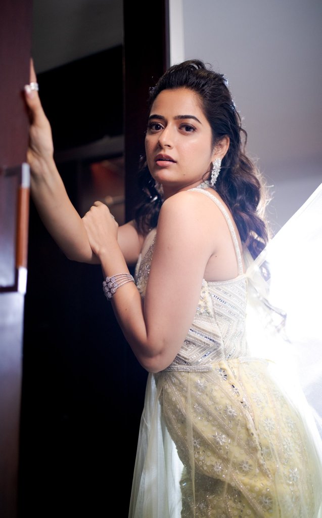 Ashika Ranganath