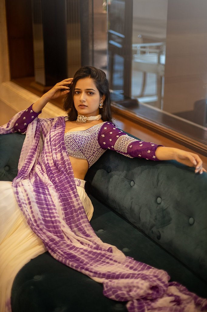 Ashika Ranganath