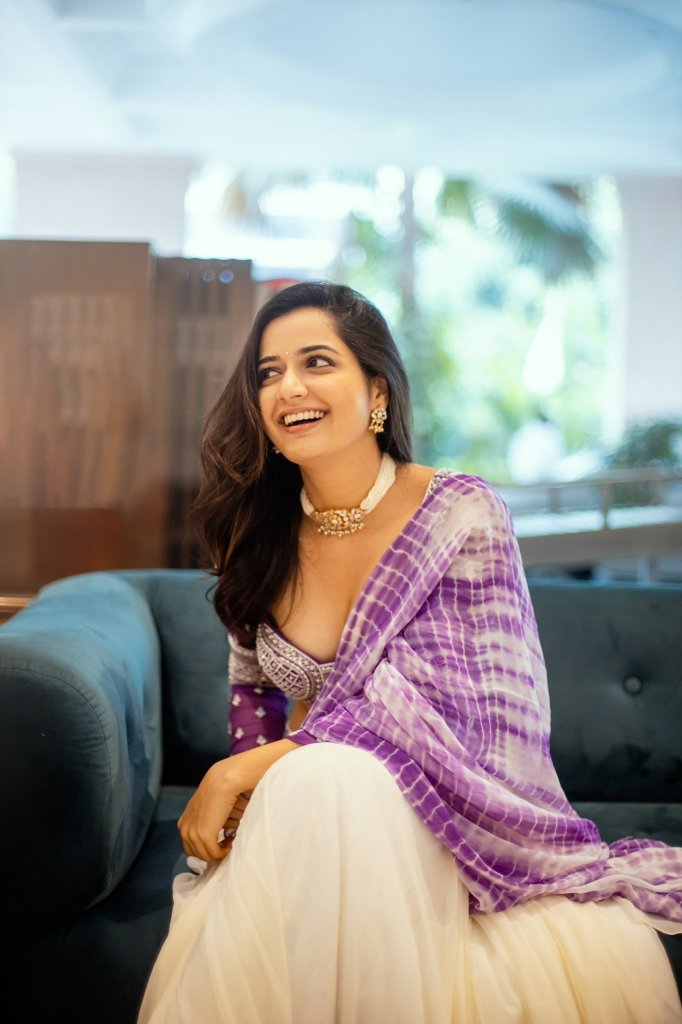 Ashika Ranganath