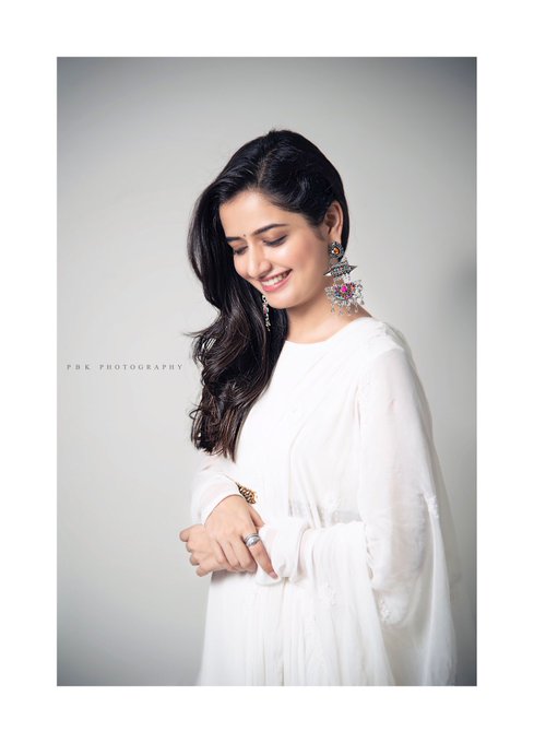 Ashika Ranganath