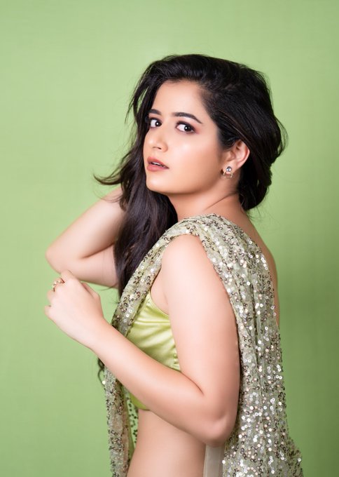 Ashika Ranganath