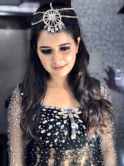 Ashika Ranganath