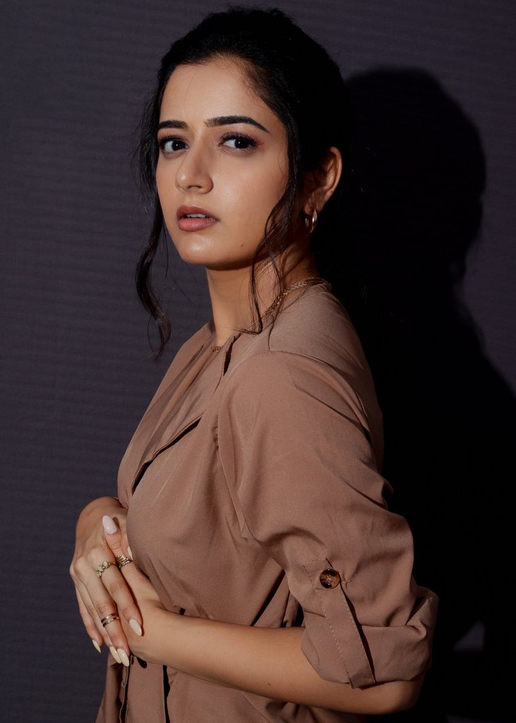 Ashika Ranganath