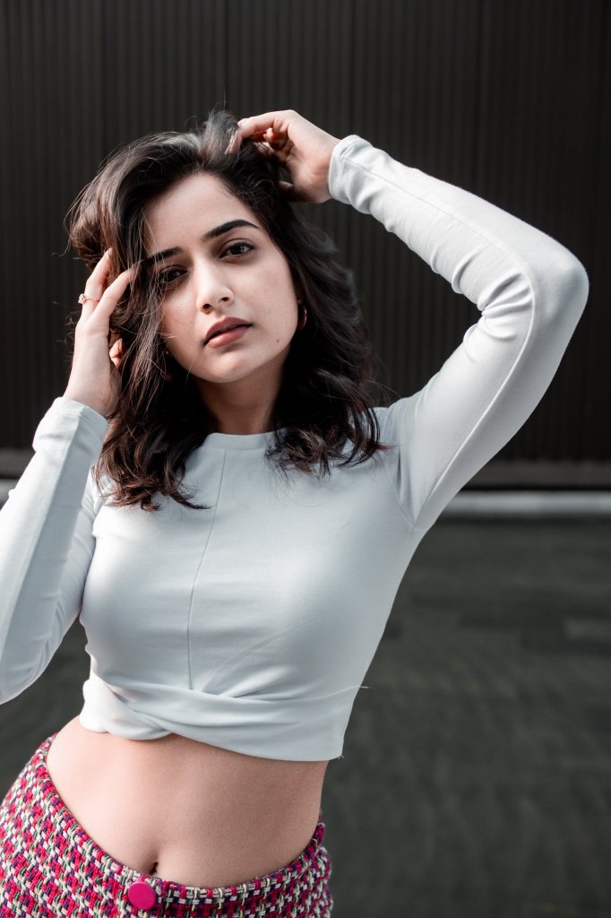 Ashika Ranganath