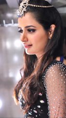 Ashika Ranganath