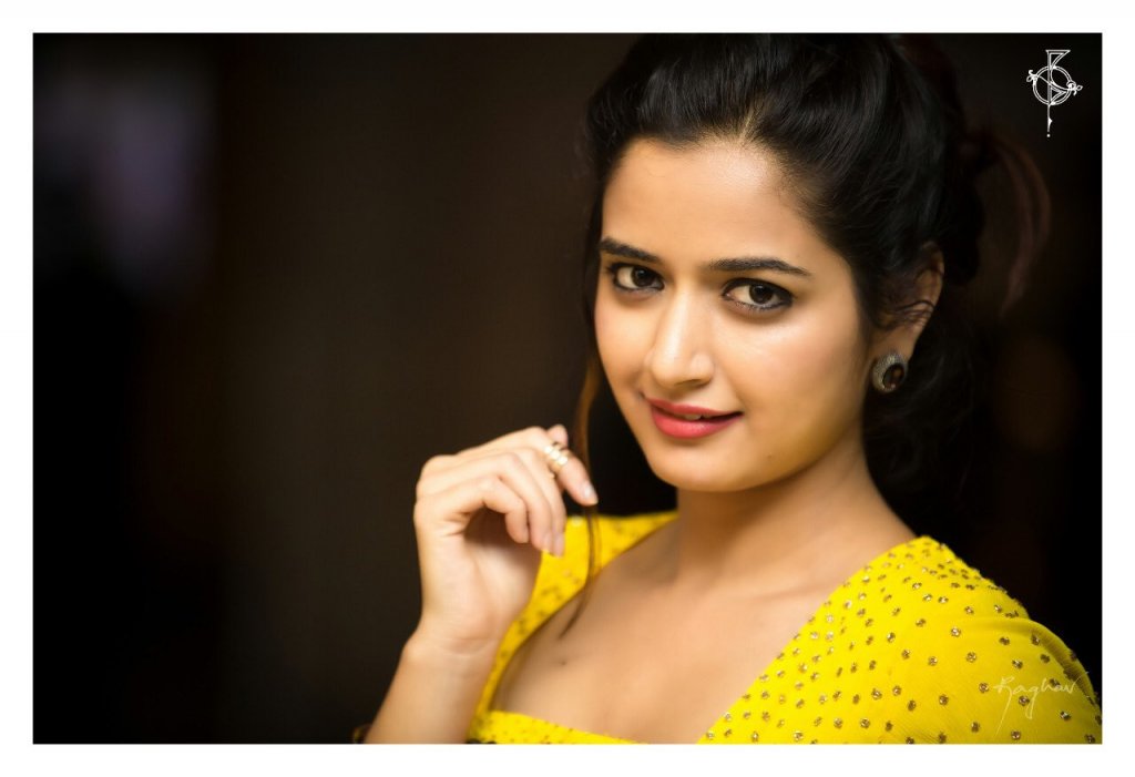 Ashika Ranganath