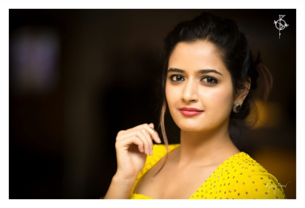 Ashika Ranganath