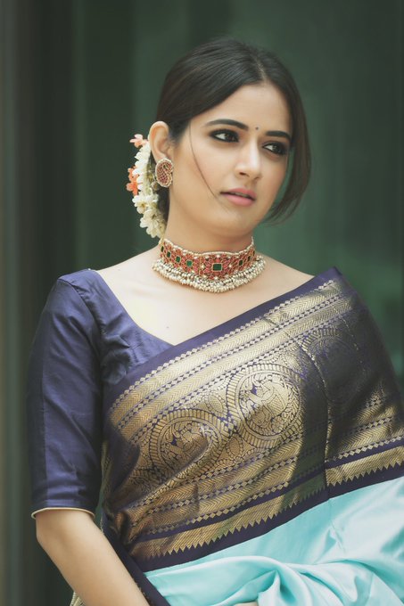 Ashika Ranganath