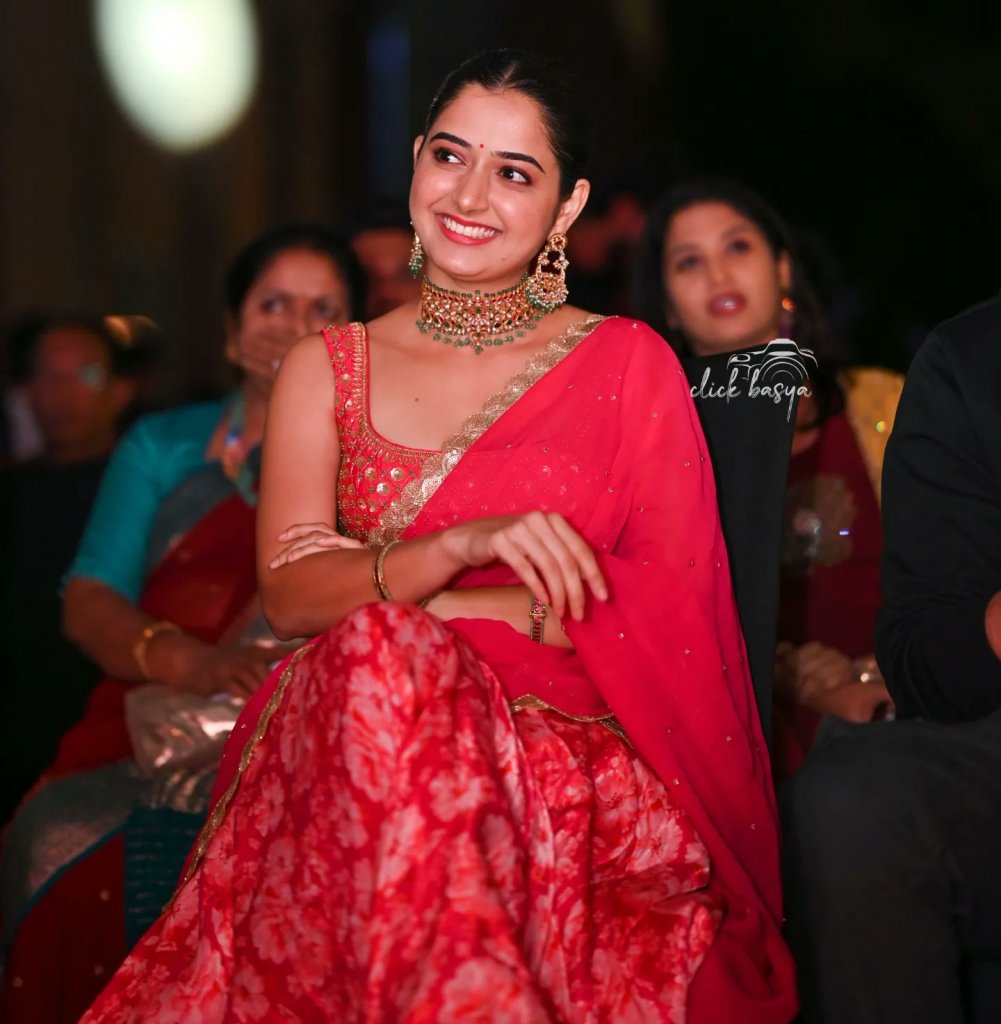 Ashika Ranganath