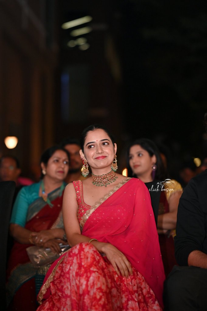 Ashika Ranganath