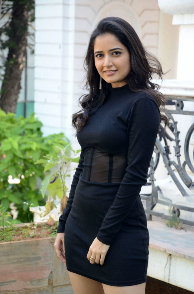 Ashika Ranganath