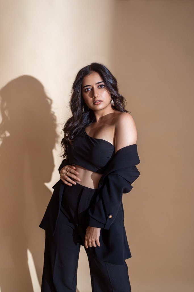 Ashika Ranganath