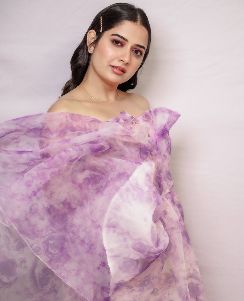 Ashika Ranganath