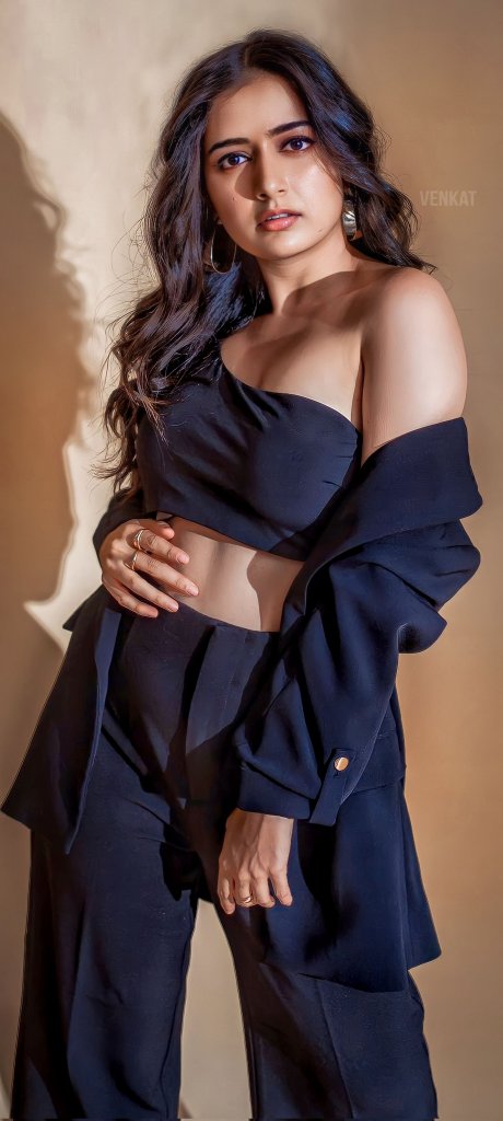 Ashika Ranganath