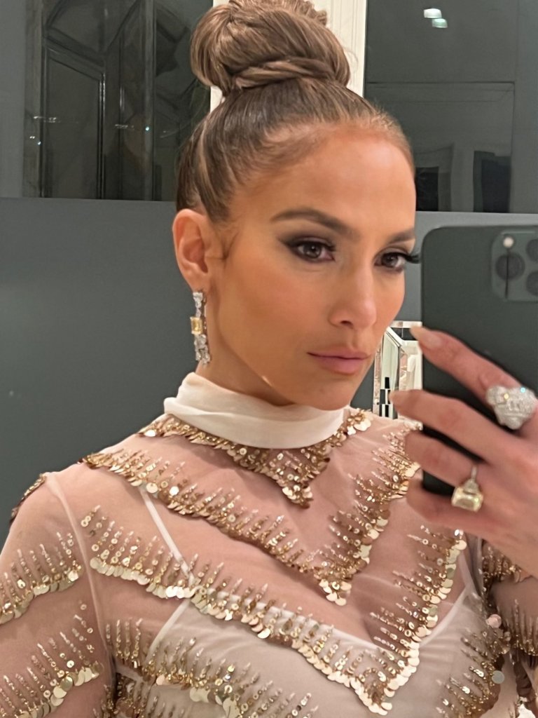 Jennifer Lopez