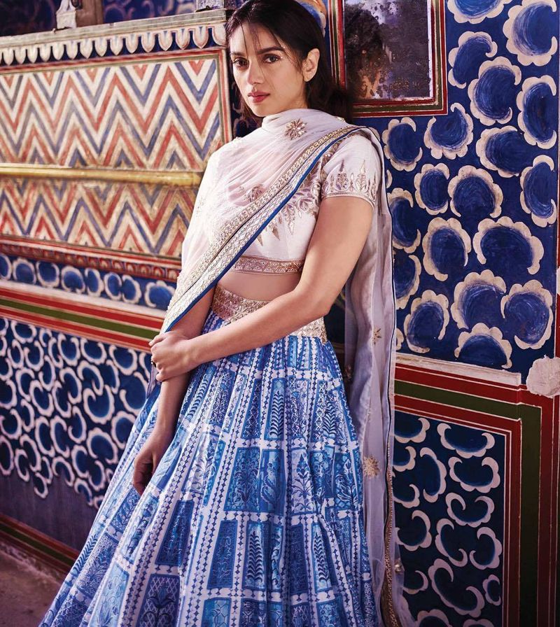 Aditi Rao Hydari