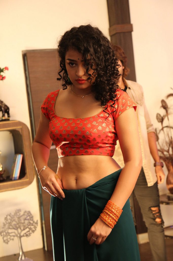 Apsara Rani