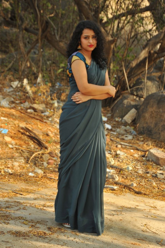 Apsara Rani