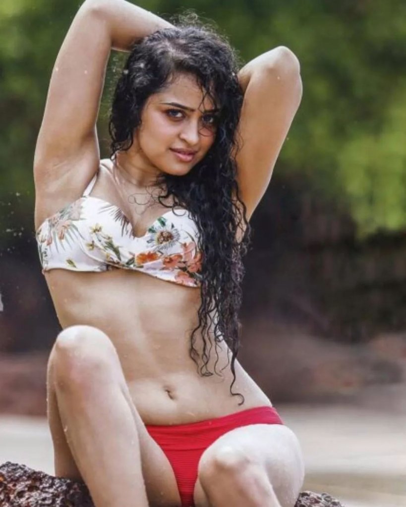 Apsara Rani