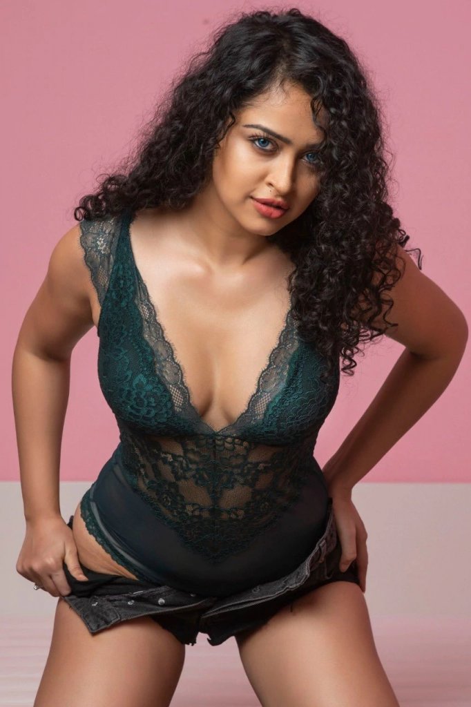 Apsara Rani