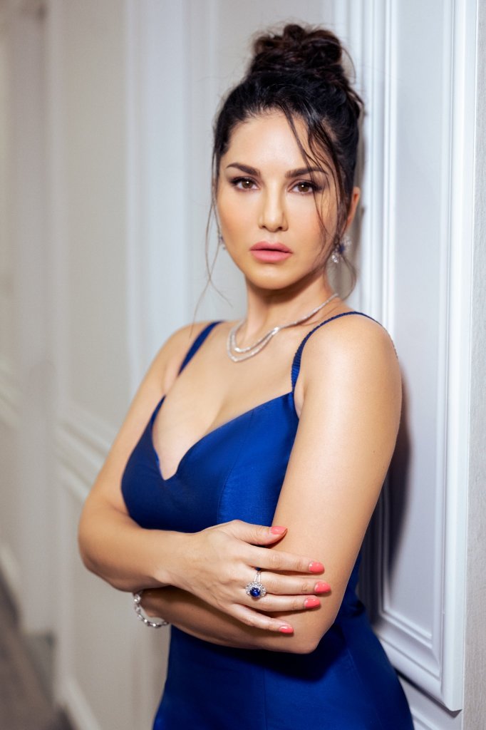 Sunny Leone