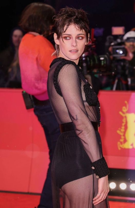 Kristen Stewart