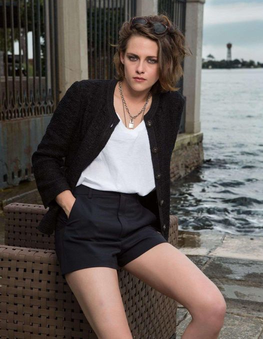 Kristen Stewart