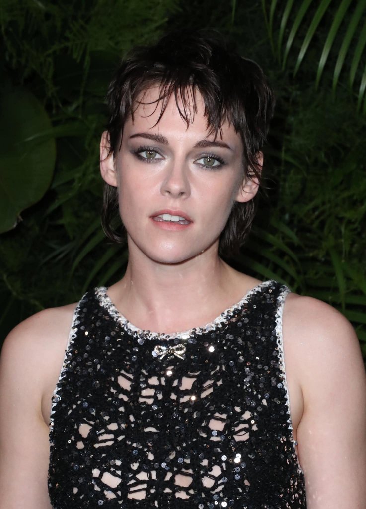 Kristen Stewart