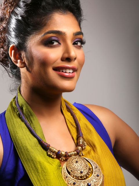 Rima Kallingal