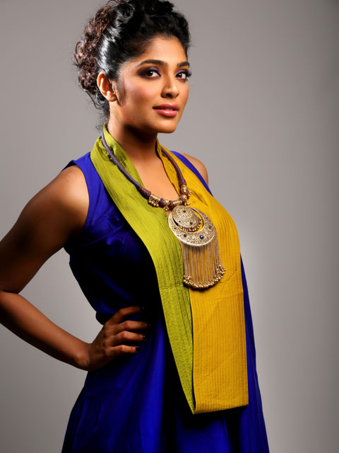 Rima Kallingal