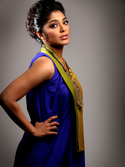 Rima Kallingal