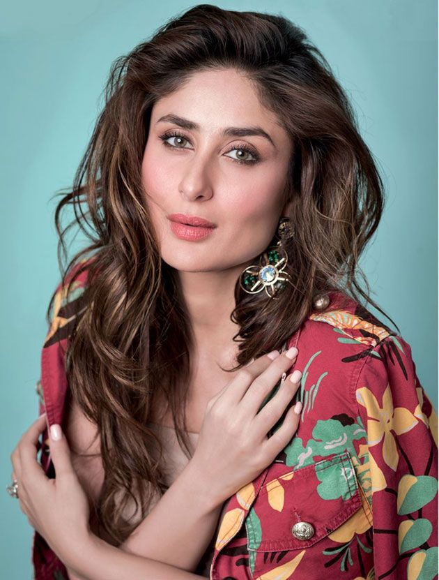 Kareena Kapoor  Khan