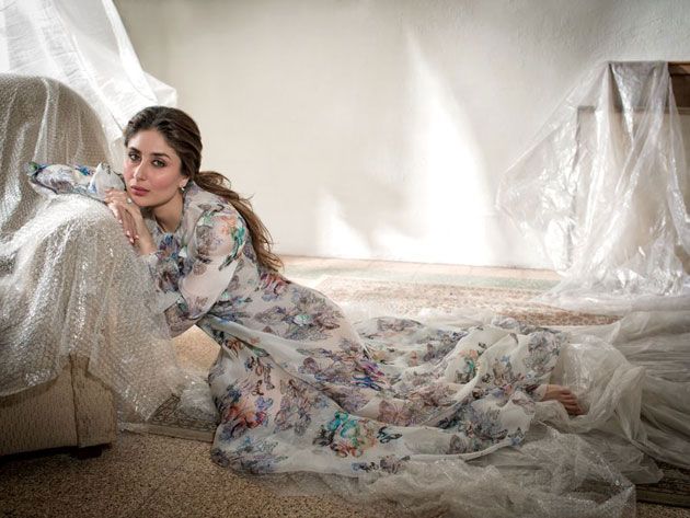 Kareena Kapoor  Khan