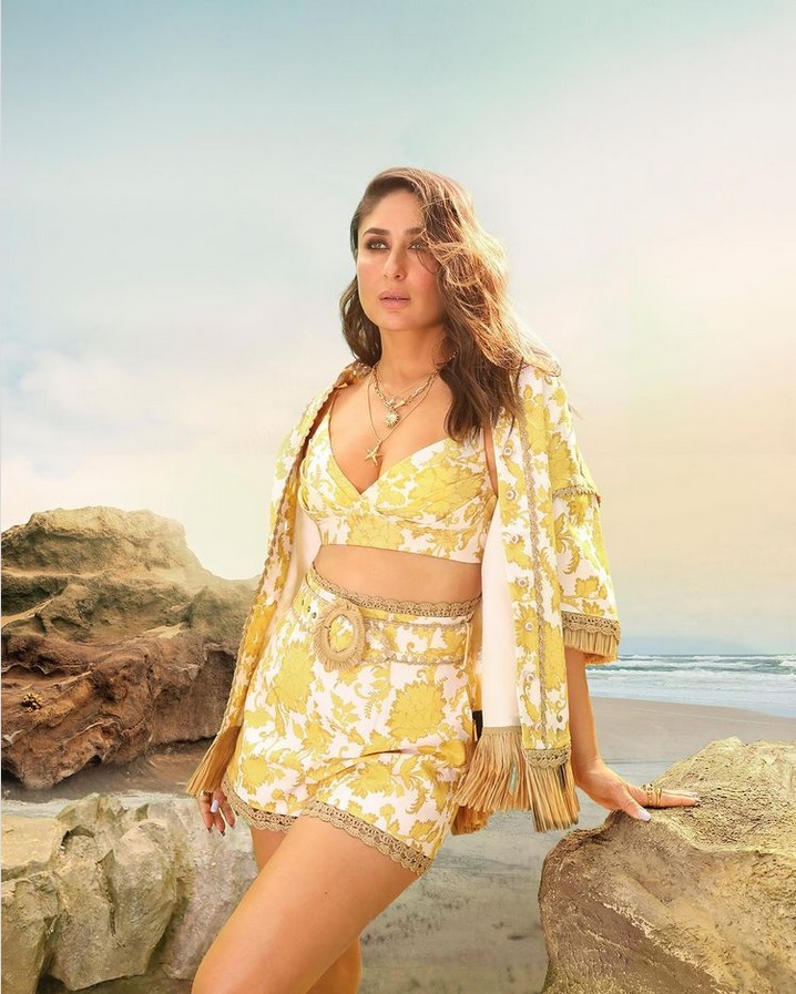 Kareena Kapoor