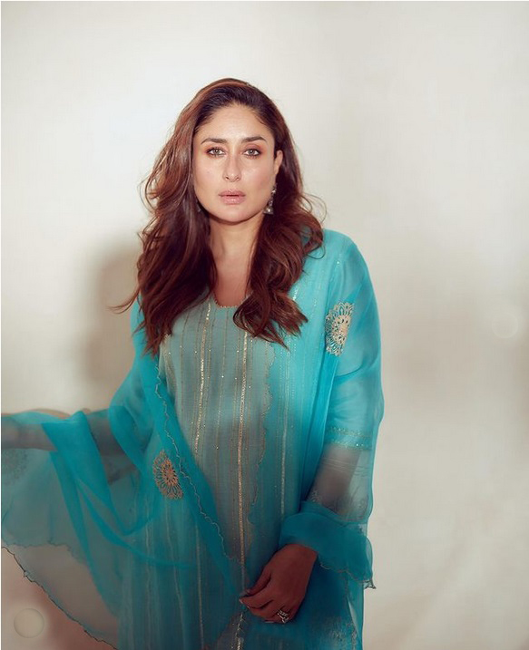 Kareena Kapoor