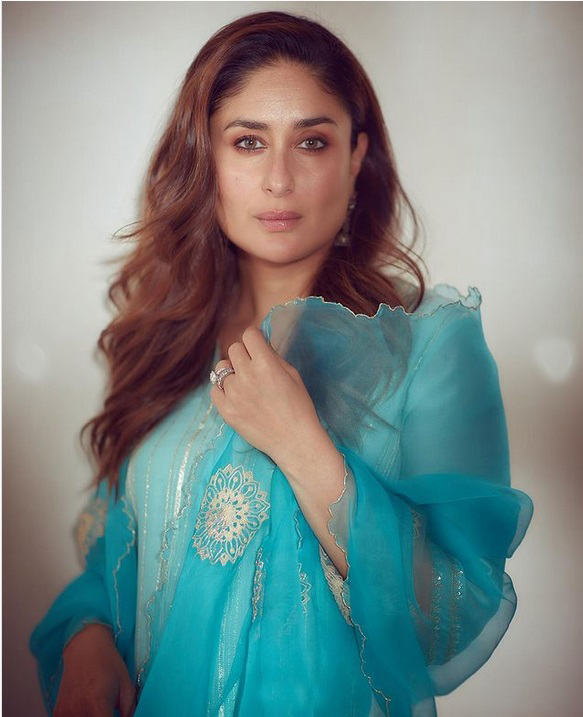 Kareena Kapoor