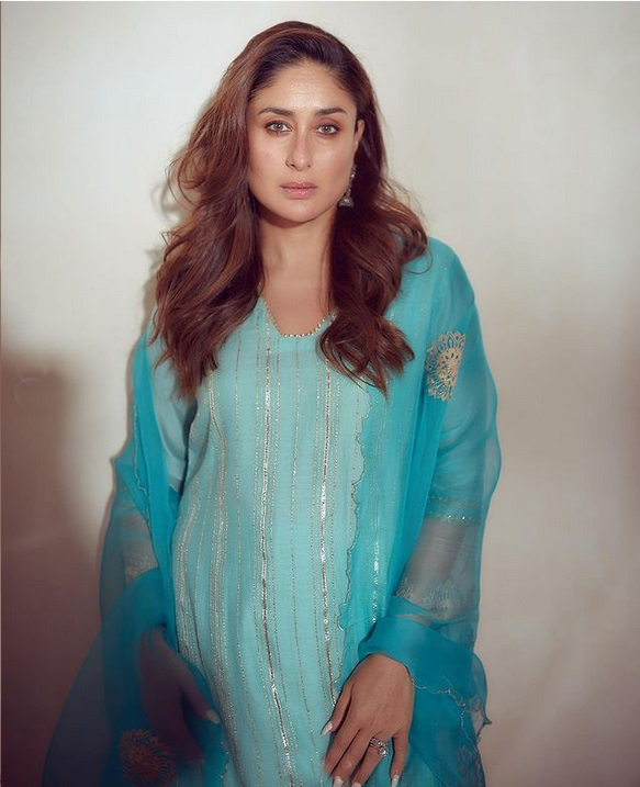 Kareena Kapoor