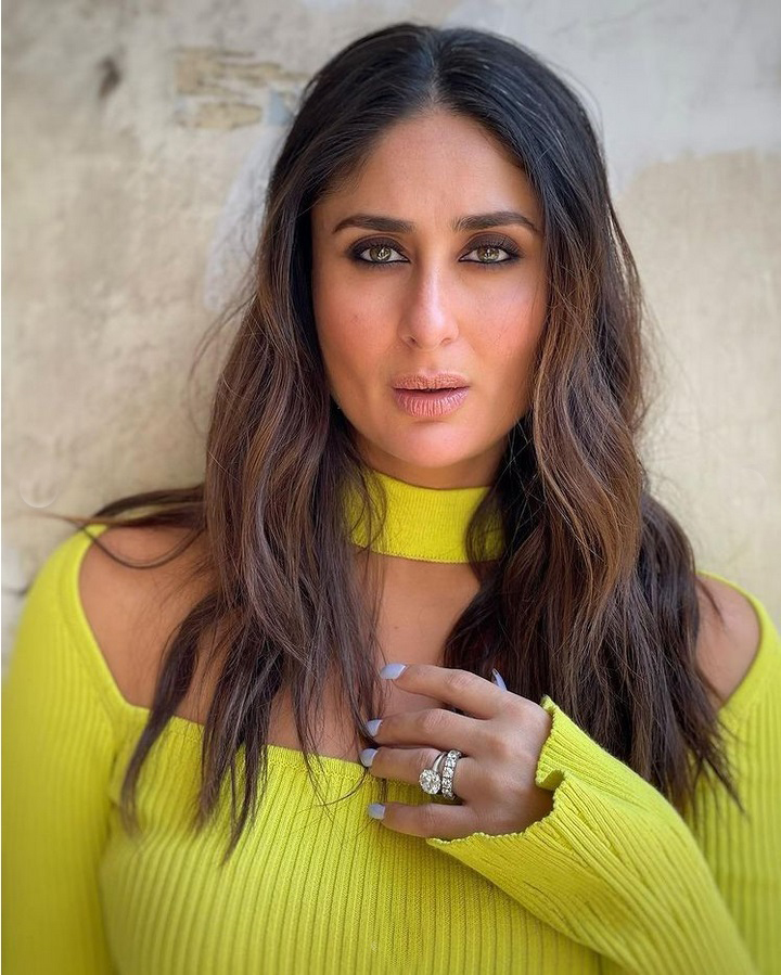 Kareena Kapoor