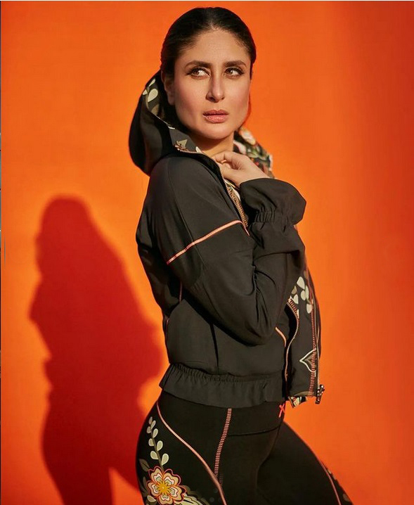 Kareena Kapoor