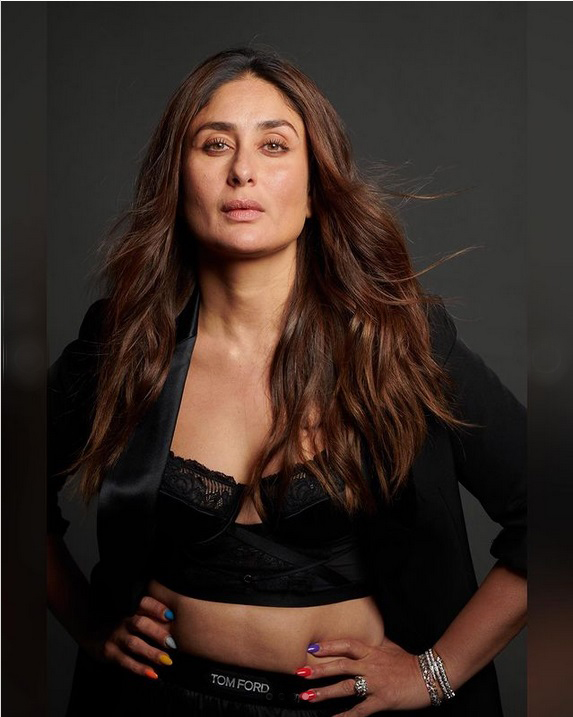 Kareena Kapoor